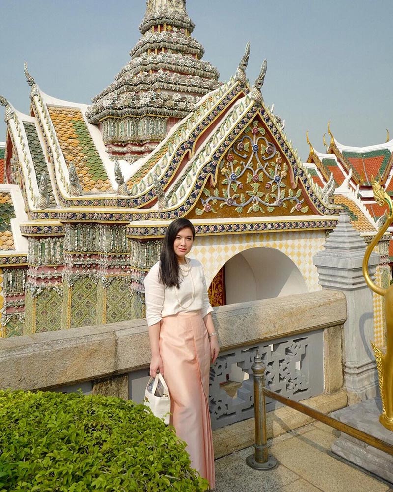 โบ ชญาดา ไฟไหม้รถ โบ ชญาดา ไฟไหม้รถ