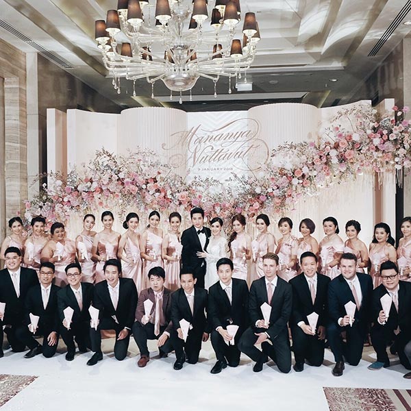 เบนซ์ มนัญญา แต่งงาน เบนซ์ มนัญญา แต่งงาน