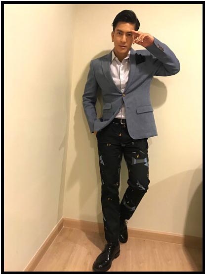 ติ๊ก เจษฎาภรณ์ ติ๊ก เจษฎาภรณ์