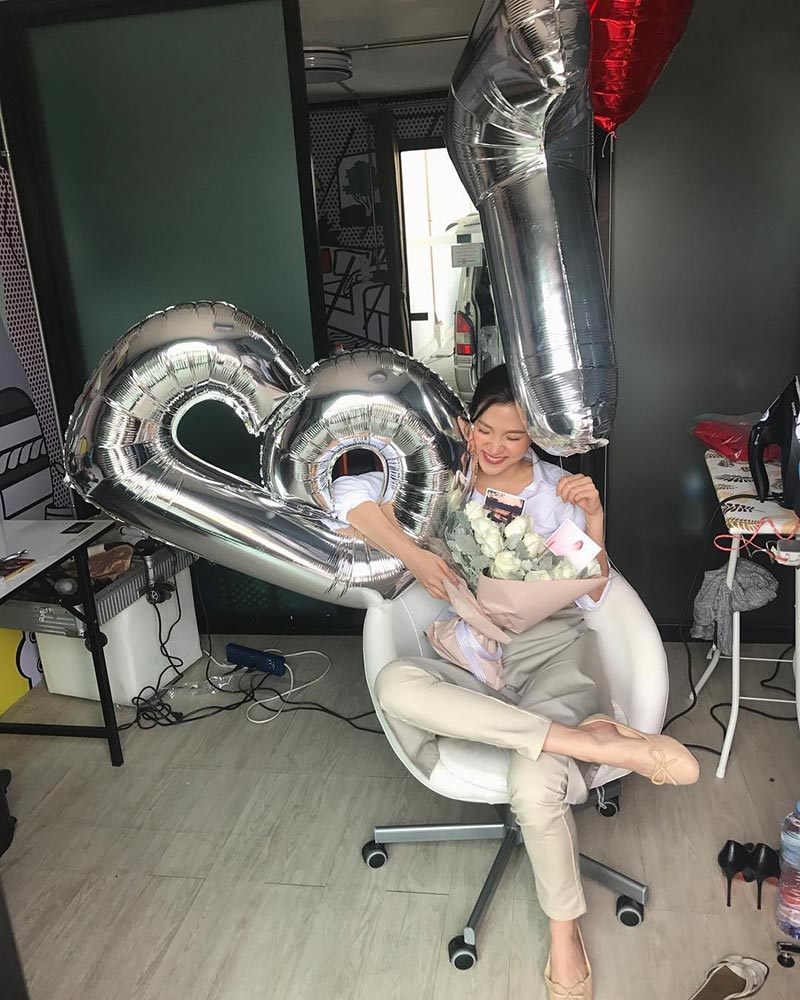 ท็อป ใบเฟิร์น ท็อป ใบเฟิร์น