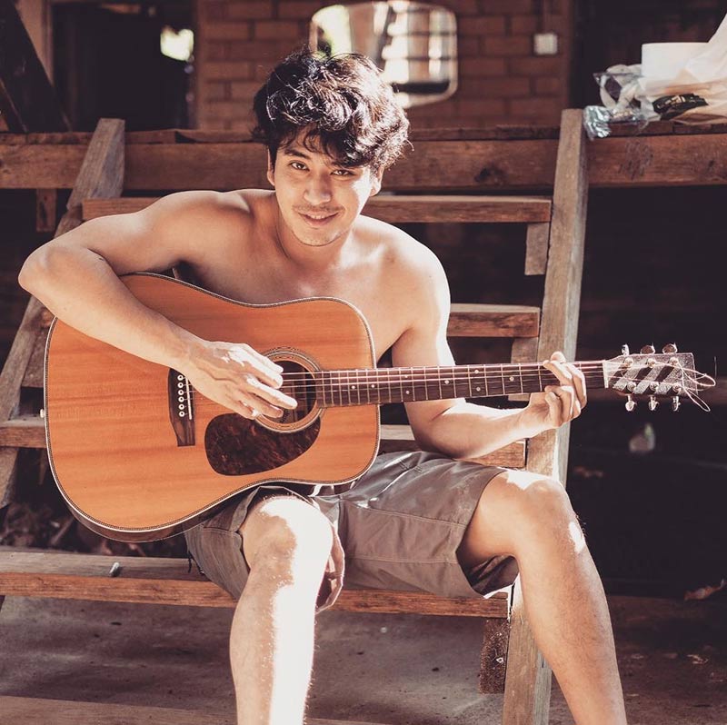 ปั้นจั่น ปรมะ ปั้นจั่น ปรมะ