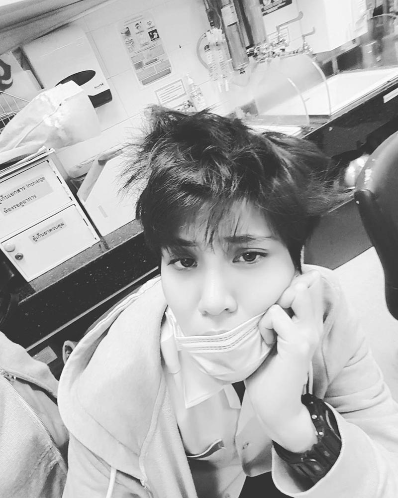 หมอเจี๊ยบ ลลนา หมอเจี๊ยบ ลลนา