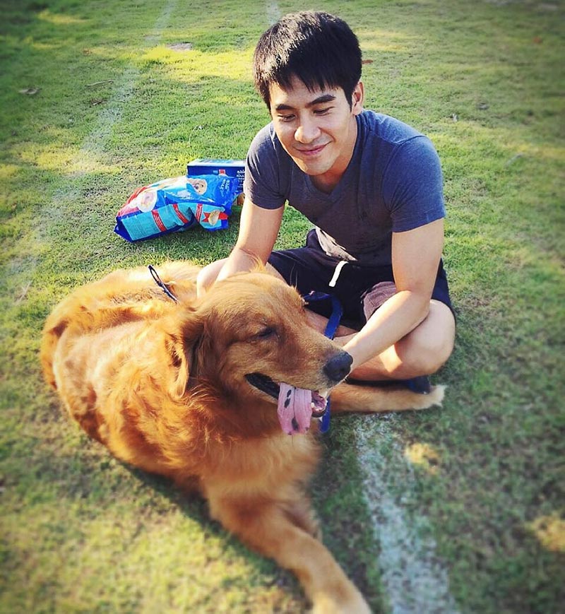 โป๊ป ธนวรรธน์ โป๊ป ธนวรรธน์