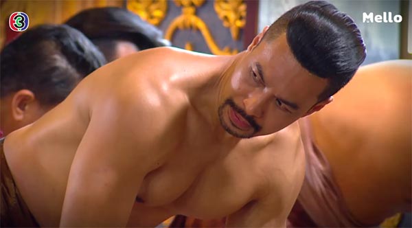 บุพเพสันนิวาส บุพเพสันนิวาส