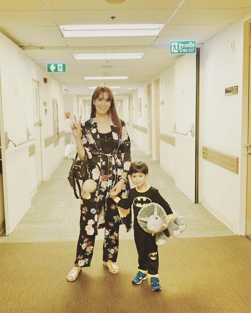 เมย์ มาริษา เมย์ มาริษา