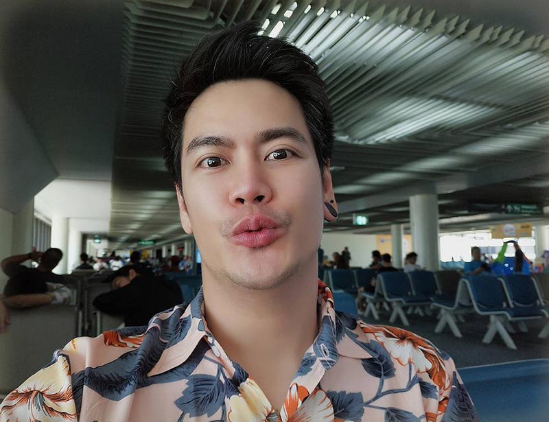 อ๊อฟ ปองศักดิ์ อ๊อฟ ปองศักดิ์