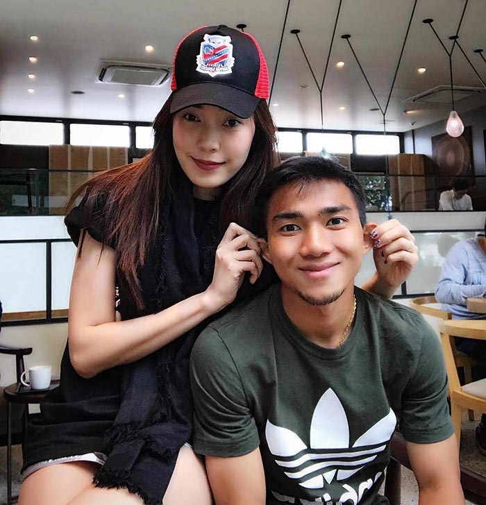 เมย์ เมสซี่เจ เมย์ เมสซี่เจ