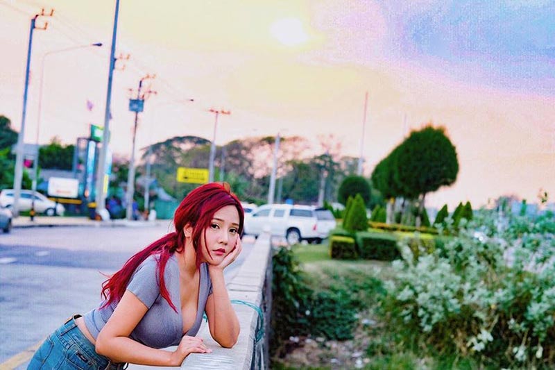 ไอลดา เน็ตไอดอลไทย ไอลดา เน็ตไอดอลไทย