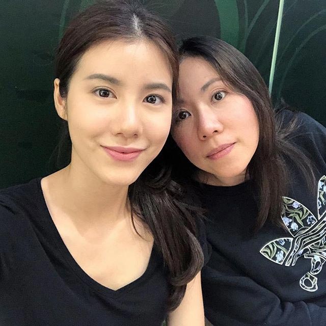 เคน เอสเธอร์ เคน เอสเธอร์