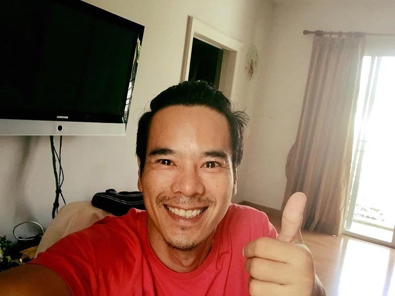 อ่ำ อัมรินทร์ อ่ำ อัมรินทร์