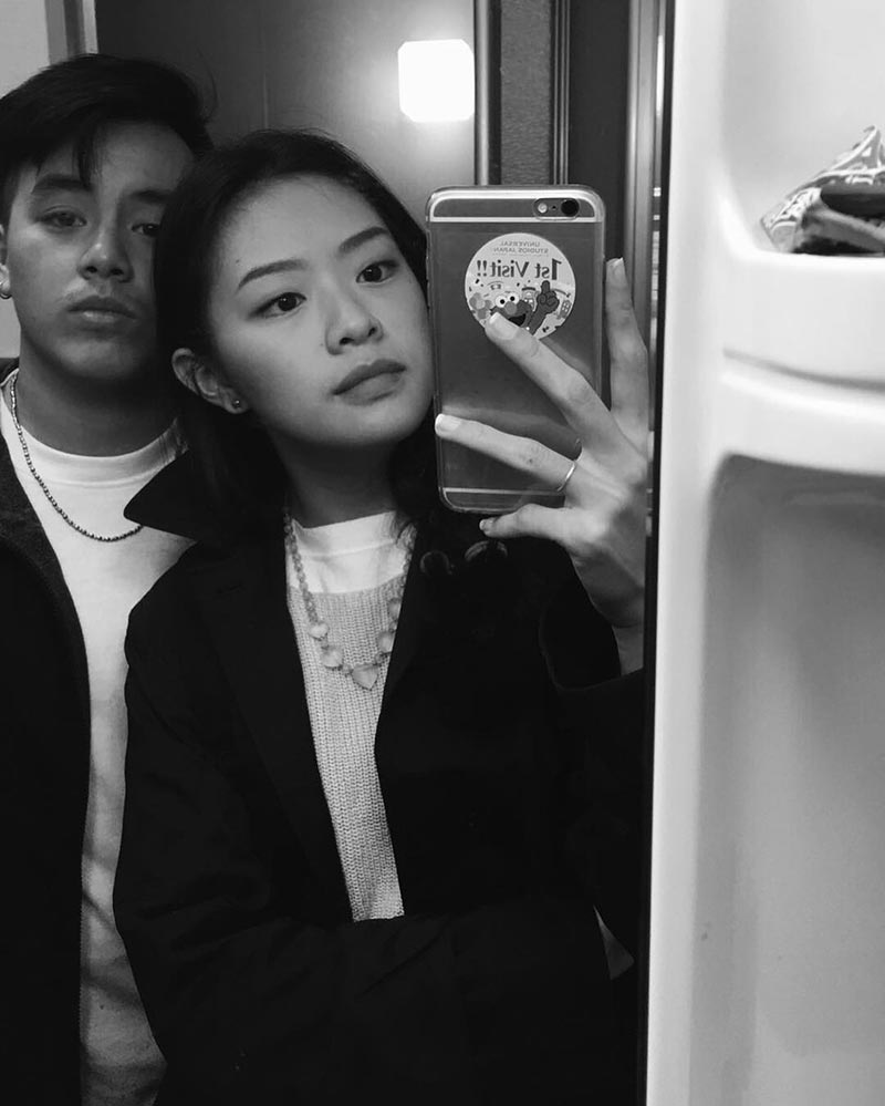 เกรซ นวรัตน์ เกรซ นวรัตน์