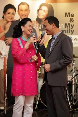 เศรษฐา ศิระฉายา อรัญญา นามวงศ์ เศรษฐา ศิระฉายา อรัญญา นามวงศ์