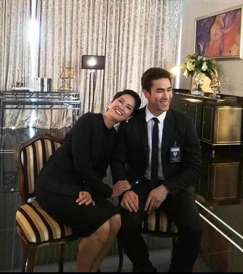 ป๊อป อารียา ป๊อป อารียา