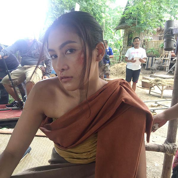 บุพเพสันนิวาส บุพเพสันนิวาส