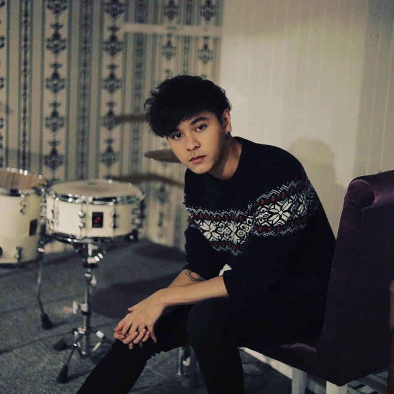 ทอย ธันวา ทอย ธันวา