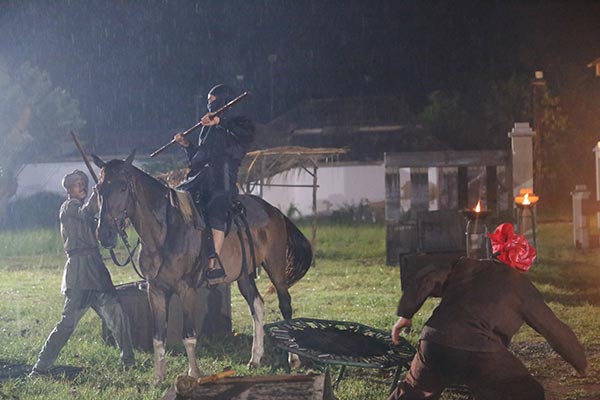 บุพเพสันนิวาส บุพเพสันนิวาส