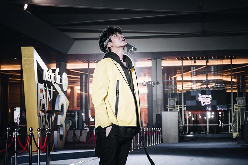 ปราบ ยุทธพิชัย น้องกองทัพ พีค ปราบ ยุทธพิชัย น้องกองทัพ พีค