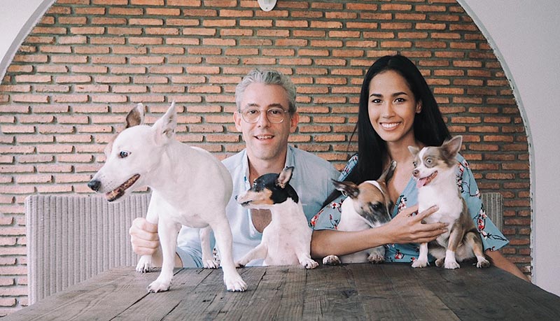 เมญ่า นนธวรรณ เมญ่า นนธวรรณ