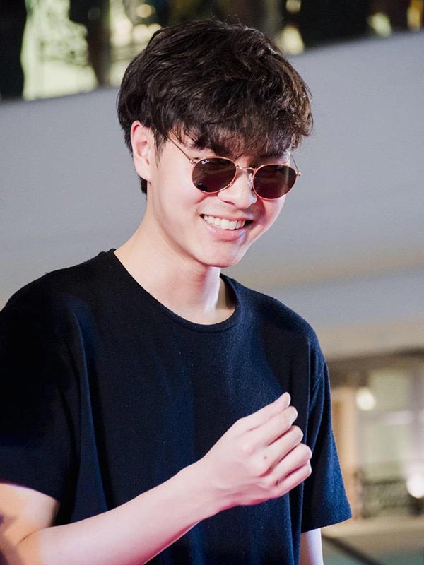 ทอย ธันวา ทอย ธันวา