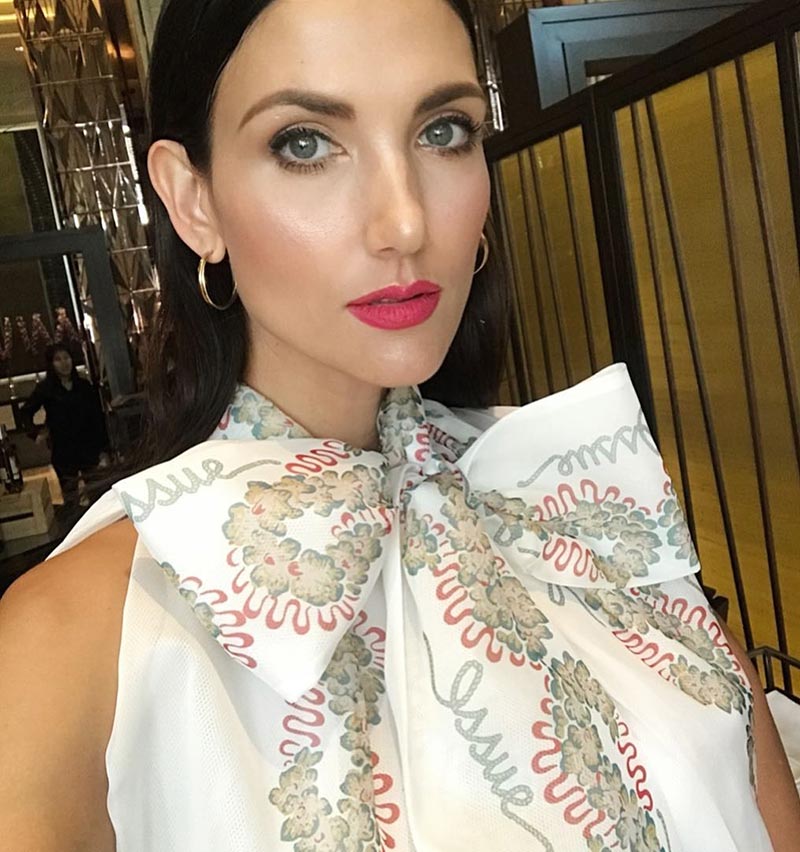 ซินดี้ สิรินยา ซินดี้ สิรินยา