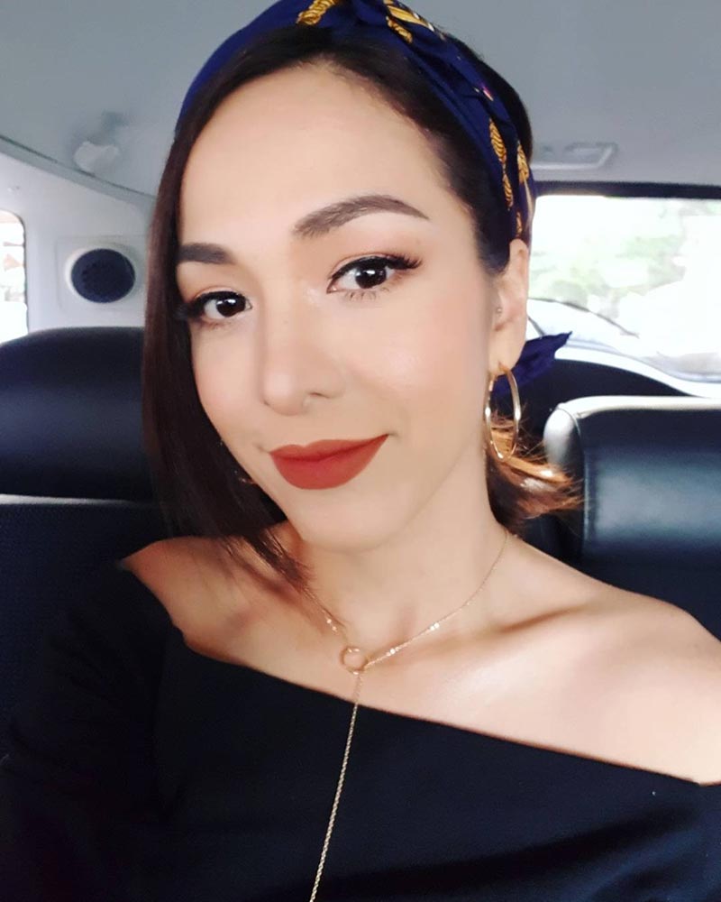 ซาร่า AF ซาร่า AF