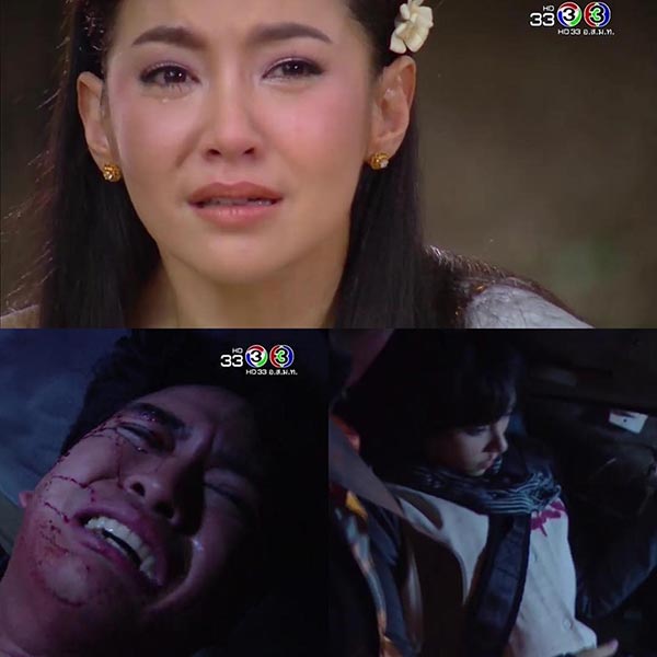 บุพเพสันนิวาส บุพเพสันนิวาส