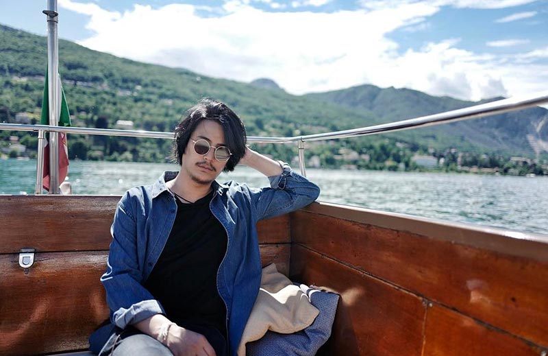 ต๊อด ศิณะ ต๊อด ศิณะ