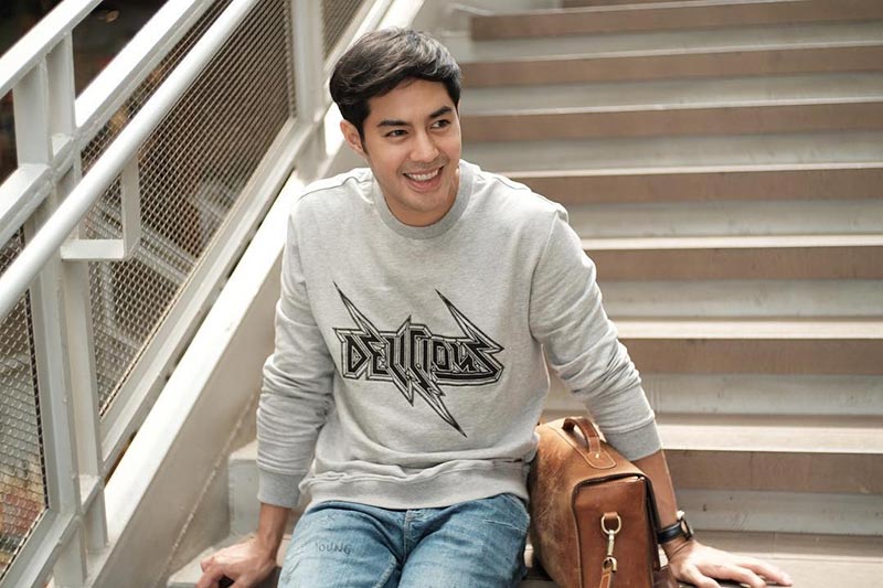 ท็อป ใบเฟิร์น ท็อป ใบเฟิร์น