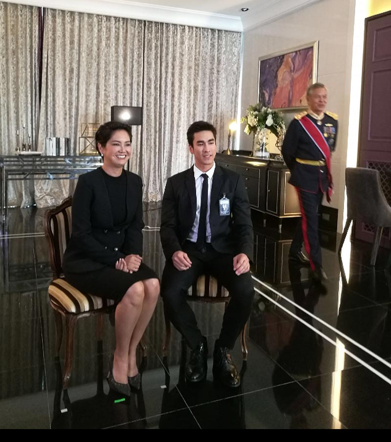 ป๊อป อารียา ป๊อป อารียา