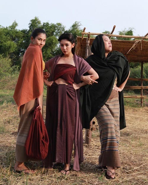 บุพเพสันนิวาส บุพเพสันนิวาส