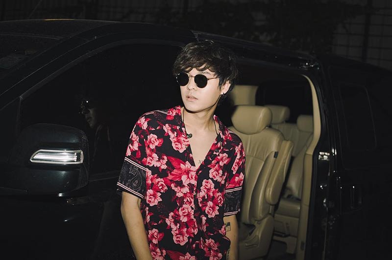 ทอย ธันวา ทอย ธันวา