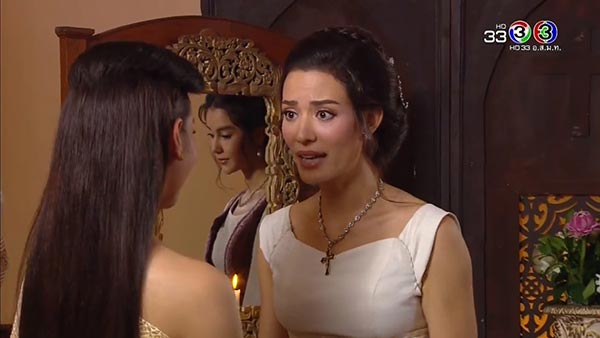 บุพเพสันนิวาส บุพเพสันนิวาส