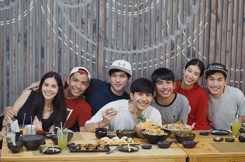 บอม ธนิน บอม ธนิน