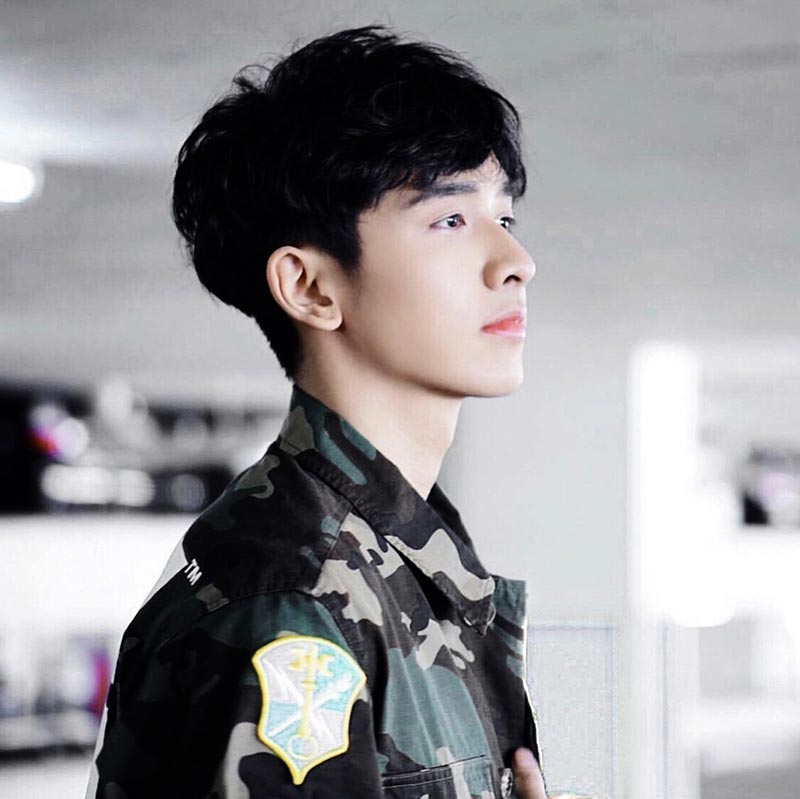 ปราบ ยุทธพิชัย น้องกองทัพ พีค ปราบ ยุทธพิชัย น้องกองทัพ พีค