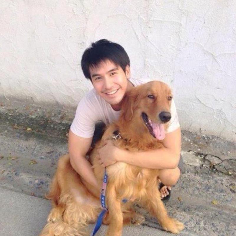 โป๊ป ธนวรรธน์ โป๊ป ธนวรรธน์