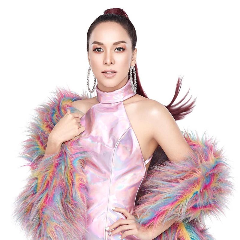 ซาร่า AF ซาร่า AF