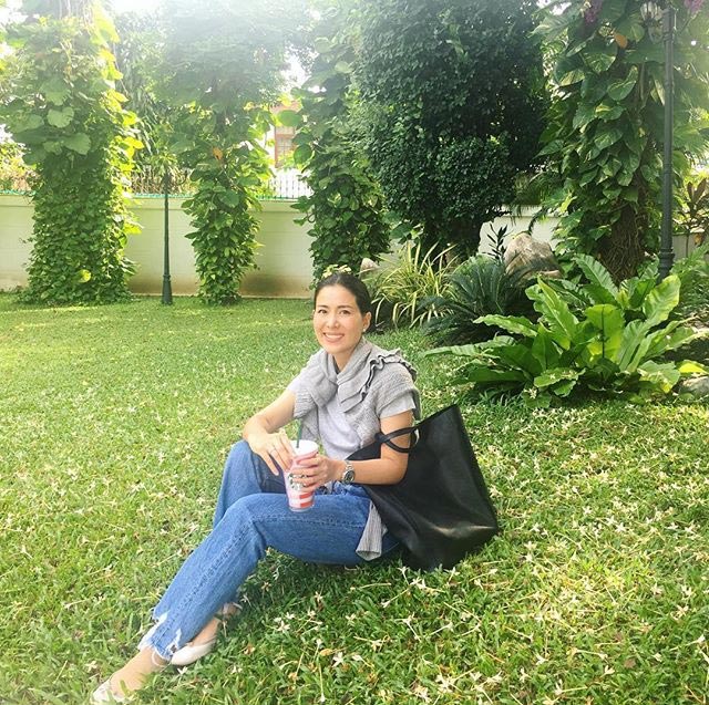 เชอรี่ เข็มอัปสร เชอรี่ เข็มอัปสร