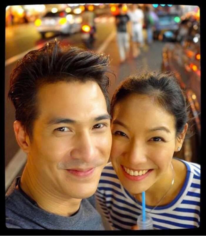 แต๊ง พงศกร มิ้นท์ มนิษา แต๊ง พงศกร มิ้นท์ มนิษา