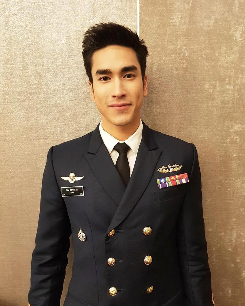 ป๊อป อารียา ป๊อป อารียา