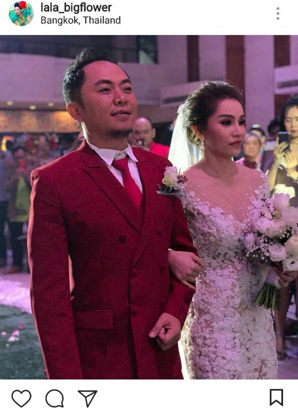 อี๊ด โปงลางสะออน แต่งงาน อี๊ด โปงลางสะออน แต่งงาน