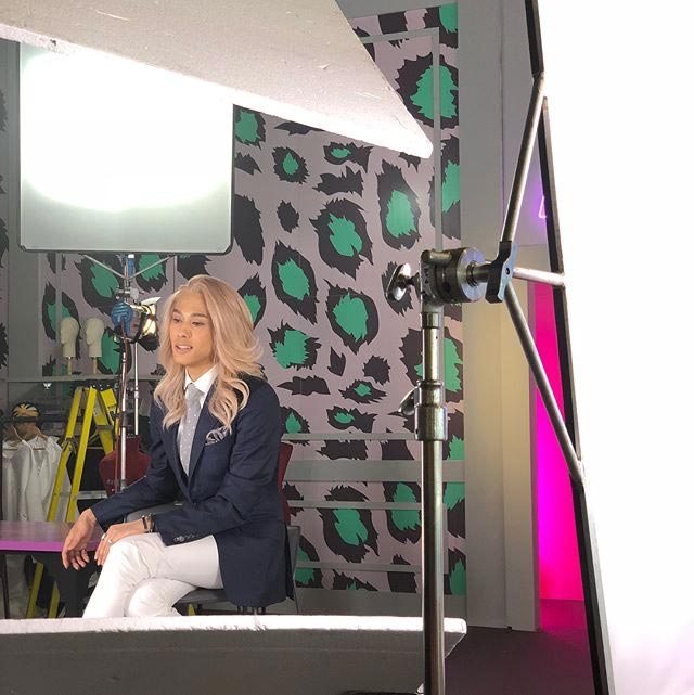 เต้ กันตนา เต้ กันตนา