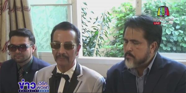 ดามพ์ ดัสกร ดามพ์ ดัสกร