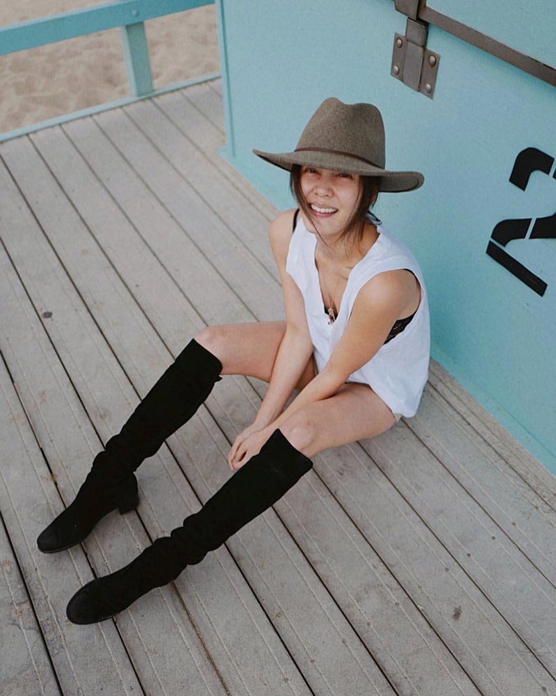 เจนี่ เทียนโพธิ์สุวรรณ เจนี่ เทียนโพธิ์สุวรรณ