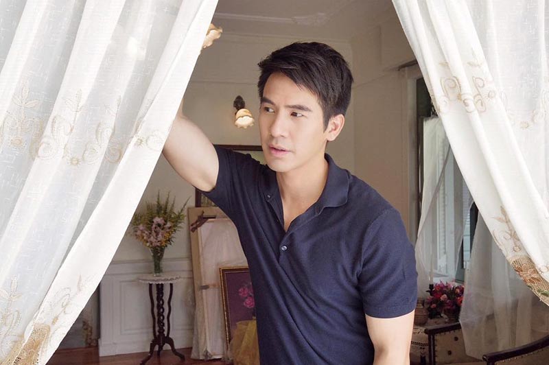 โป๊ป ธนวรรธน์ โป๊ป ธนวรรธน์