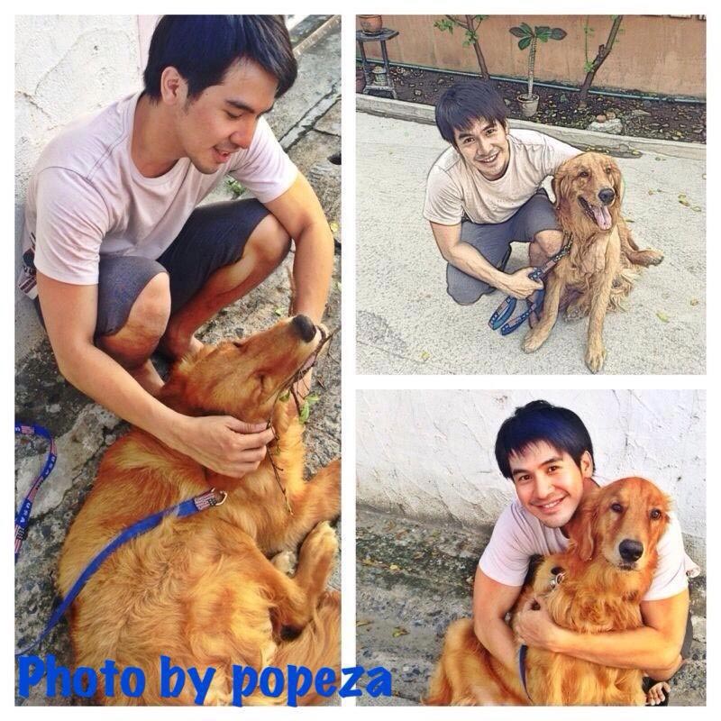 โป๊ป ธนวรรธน์ โป๊ป ธนวรรธน์