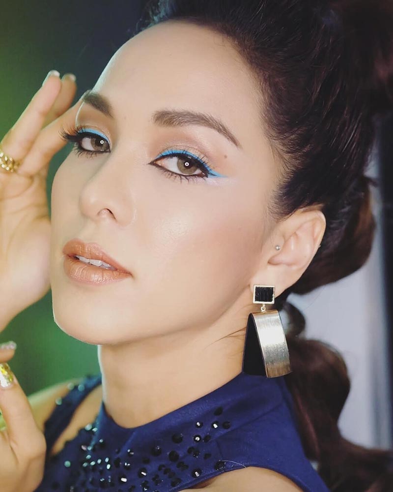 ซาร่า AF ซาร่า AF