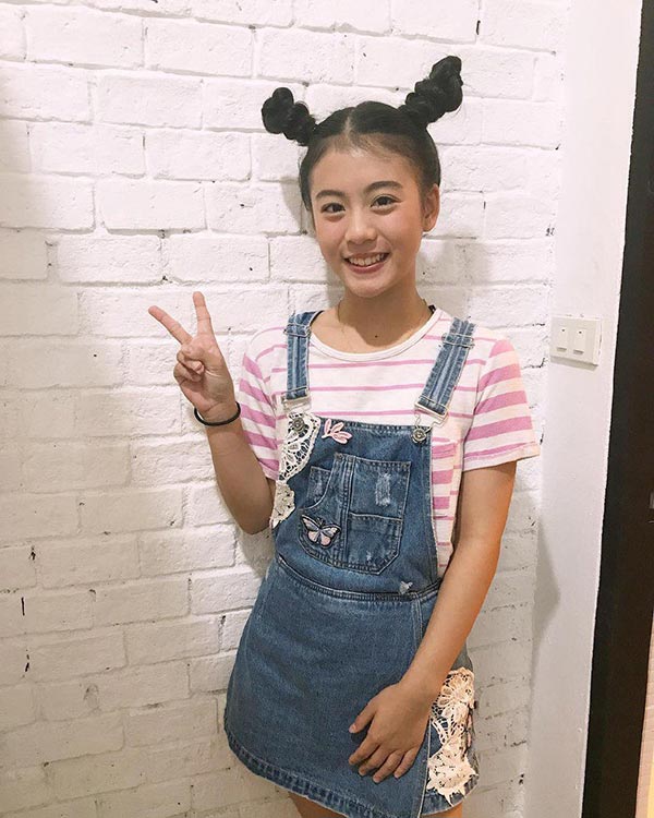 น้องฟ้อนด์ ณัฐทิชา น้องฟ้อนด์ ณัฐทิชา