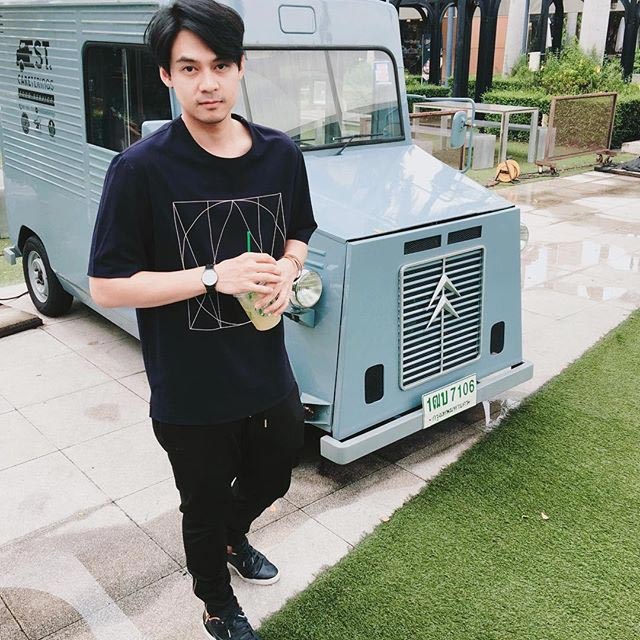 แดน แพทตี้ แดน แพทตี้