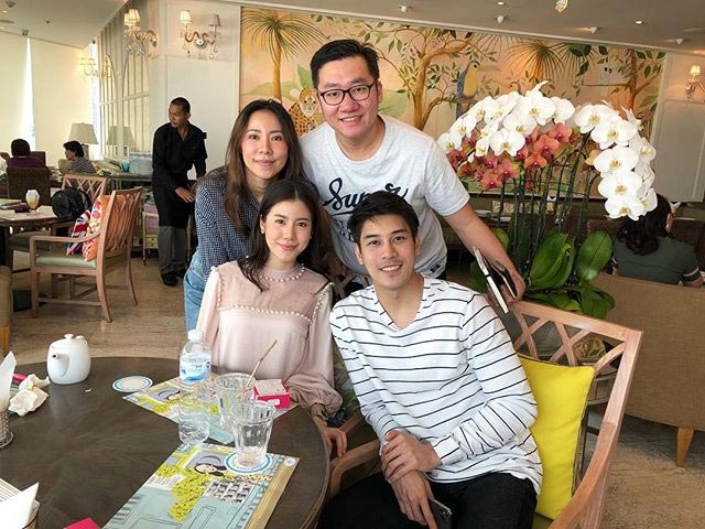 เคน เอสเธอร์ เคน เอสเธอร์