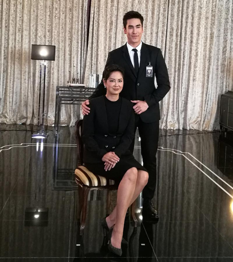 ป๊อป อารียา ป๊อป อารียา